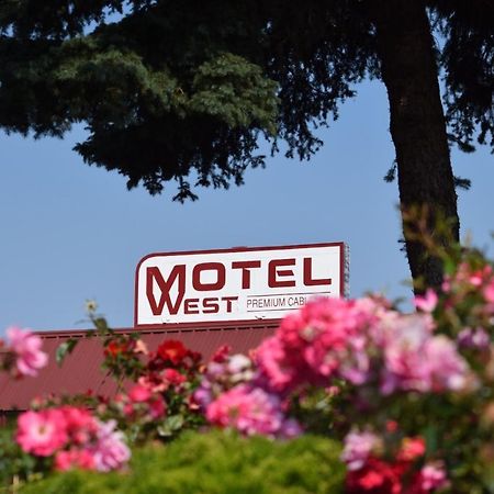 Motel West เบนด์ ภายนอก รูปภาพ