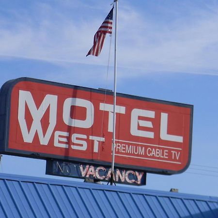 Motel West เบนด์ ภายนอก รูปภาพ