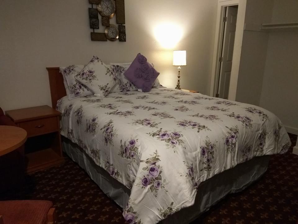 Motel West เบนด์ ภายนอก รูปภาพ
